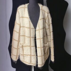 ✨TEXTURED CARDIGAN✨